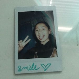 Meet your Posher, Sara